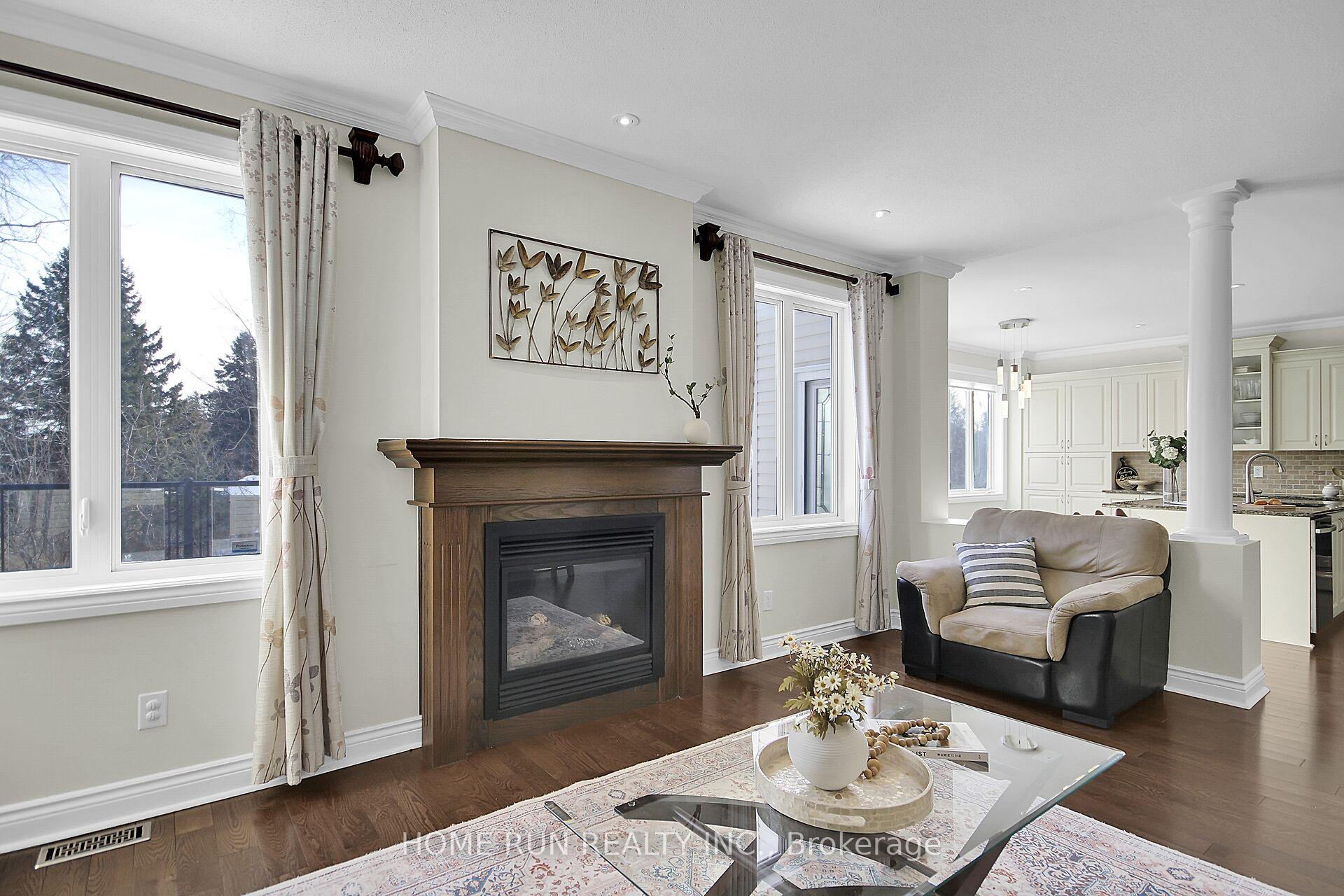 Photo 15 of 625 New Liskeard Crescent, Ottawa, Barrhaven - Hearts Desire — HOMEH