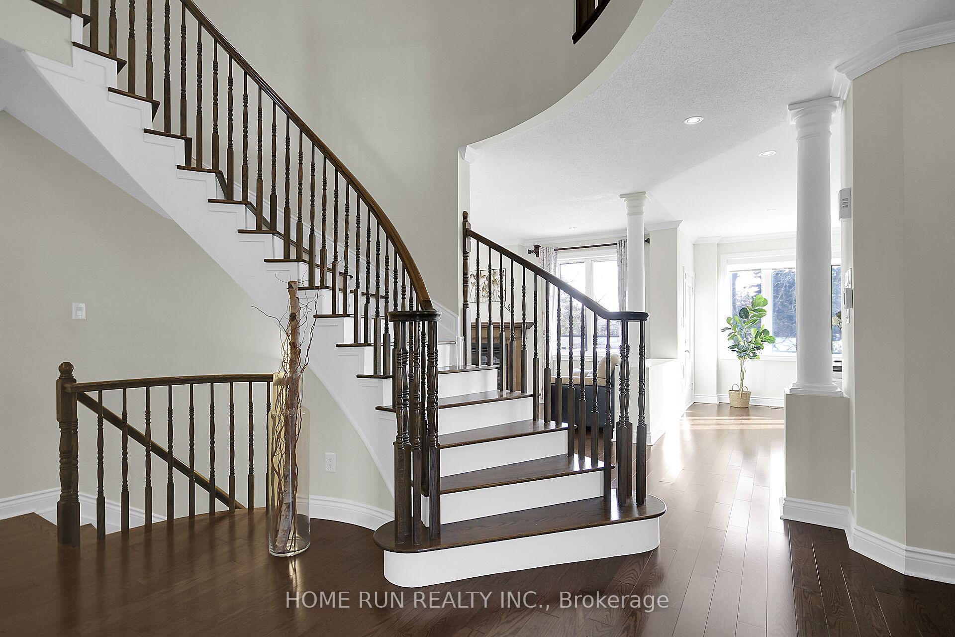 Photo 17 of 625 New Liskeard Crescent, Ottawa, Barrhaven - Hearts Desire — HOMEH
