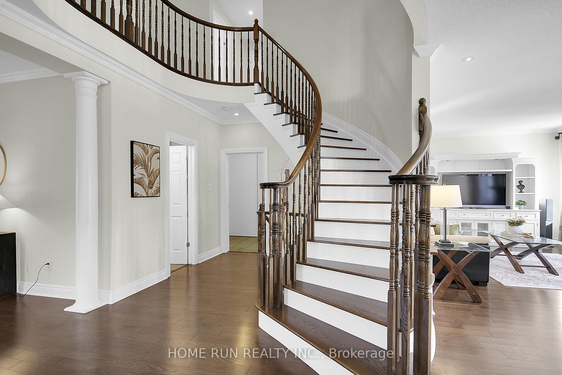 Photo 18 of 625 New Liskeard Crescent, Ottawa, Barrhaven - Hearts Desire — HOMEH