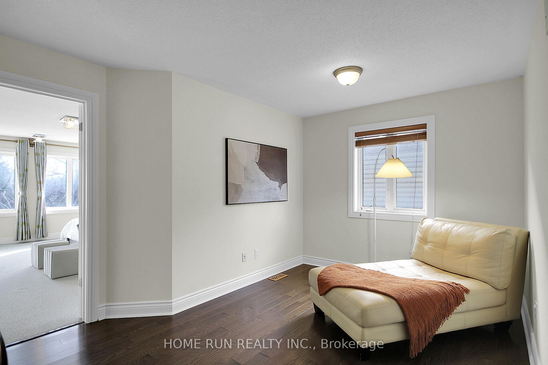 Photo 21 of 625 New Liskeard Crescent, Ottawa, Barrhaven - Hearts Desire — HOMEH