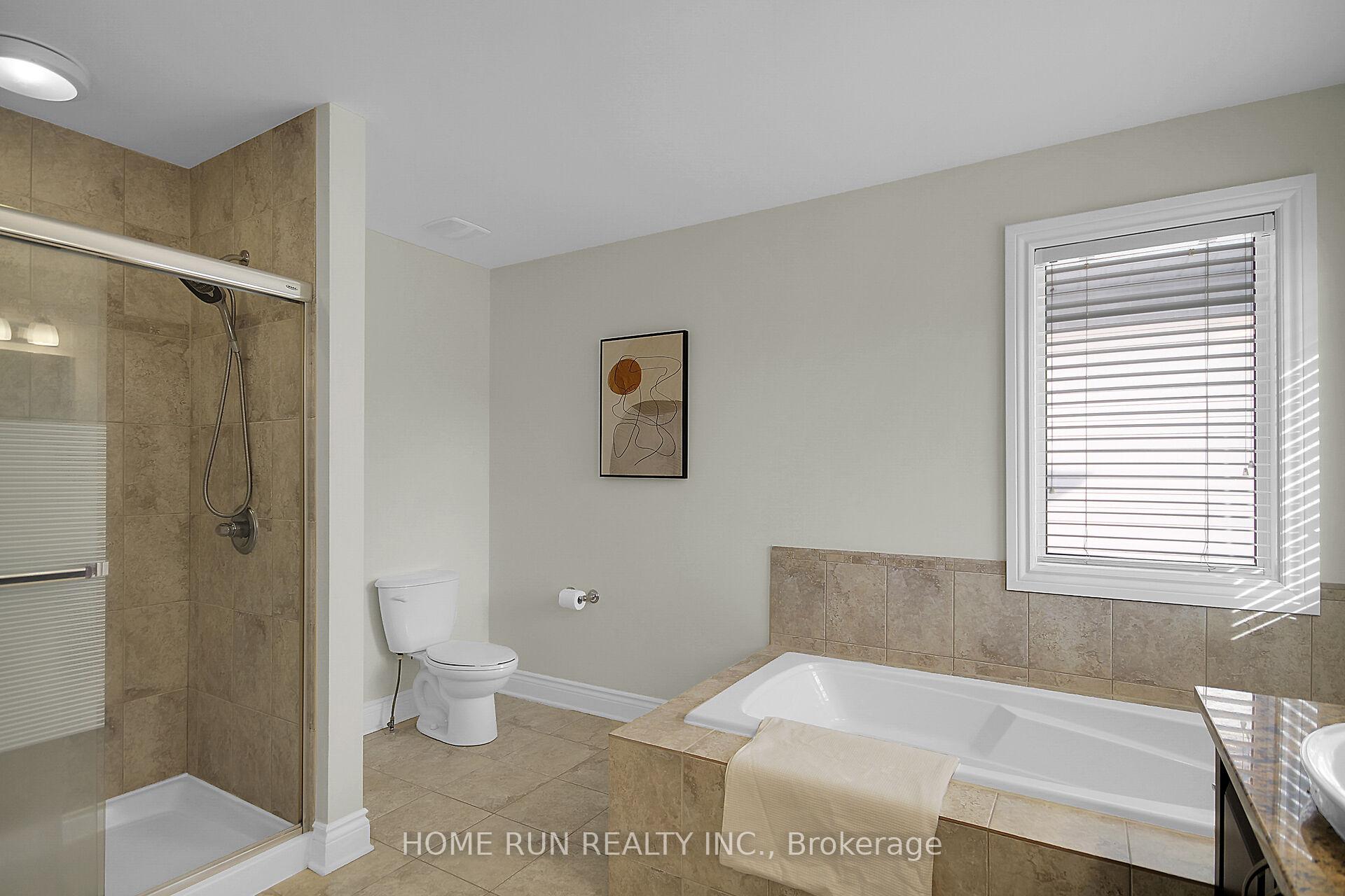 Photo 26 of 625 New Liskeard Crescent, Ottawa, Barrhaven - Hearts Desire — HOMEH