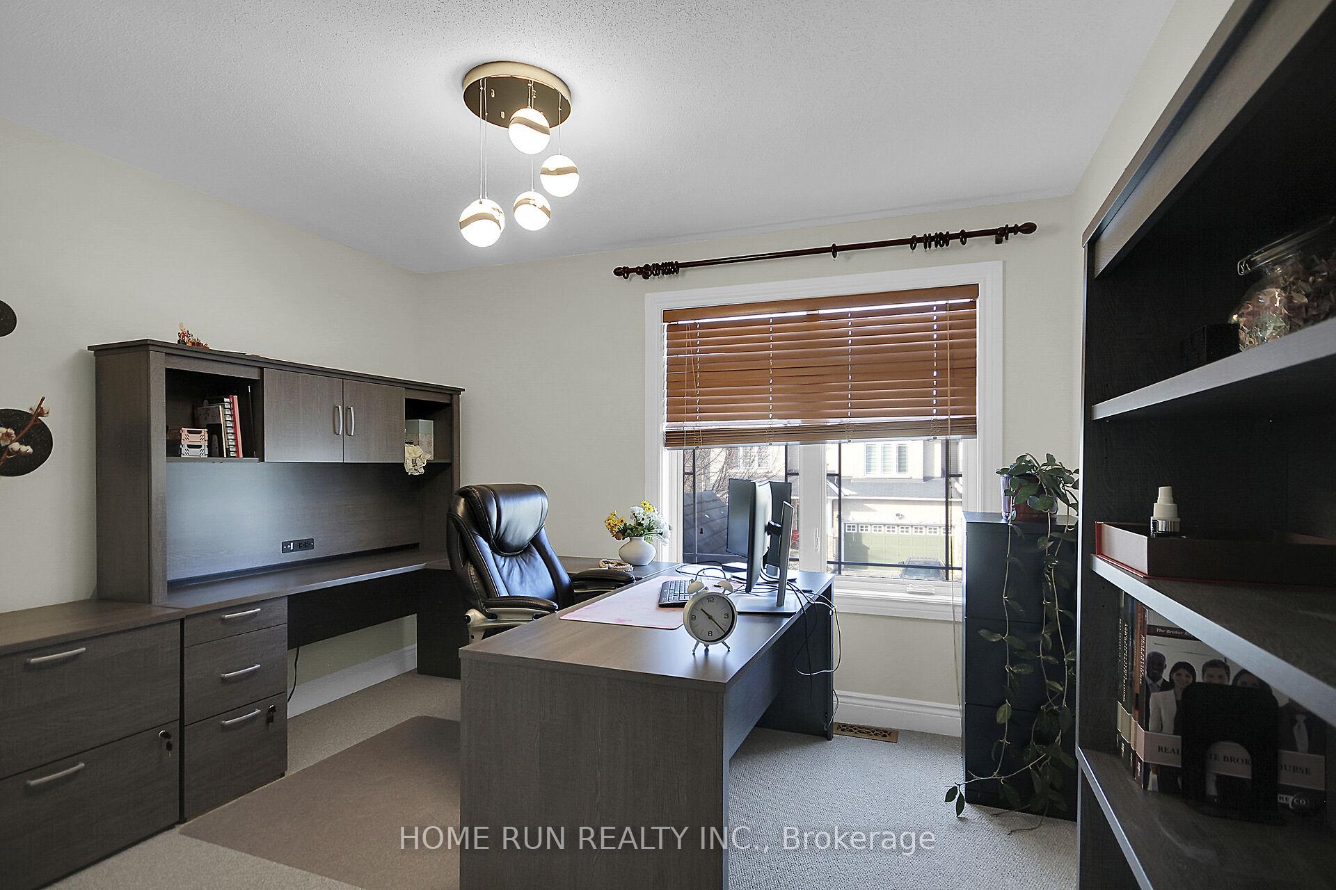 Photo 29 of 625 New Liskeard Crescent, Ottawa, Barrhaven - Hearts Desire — HOMEH