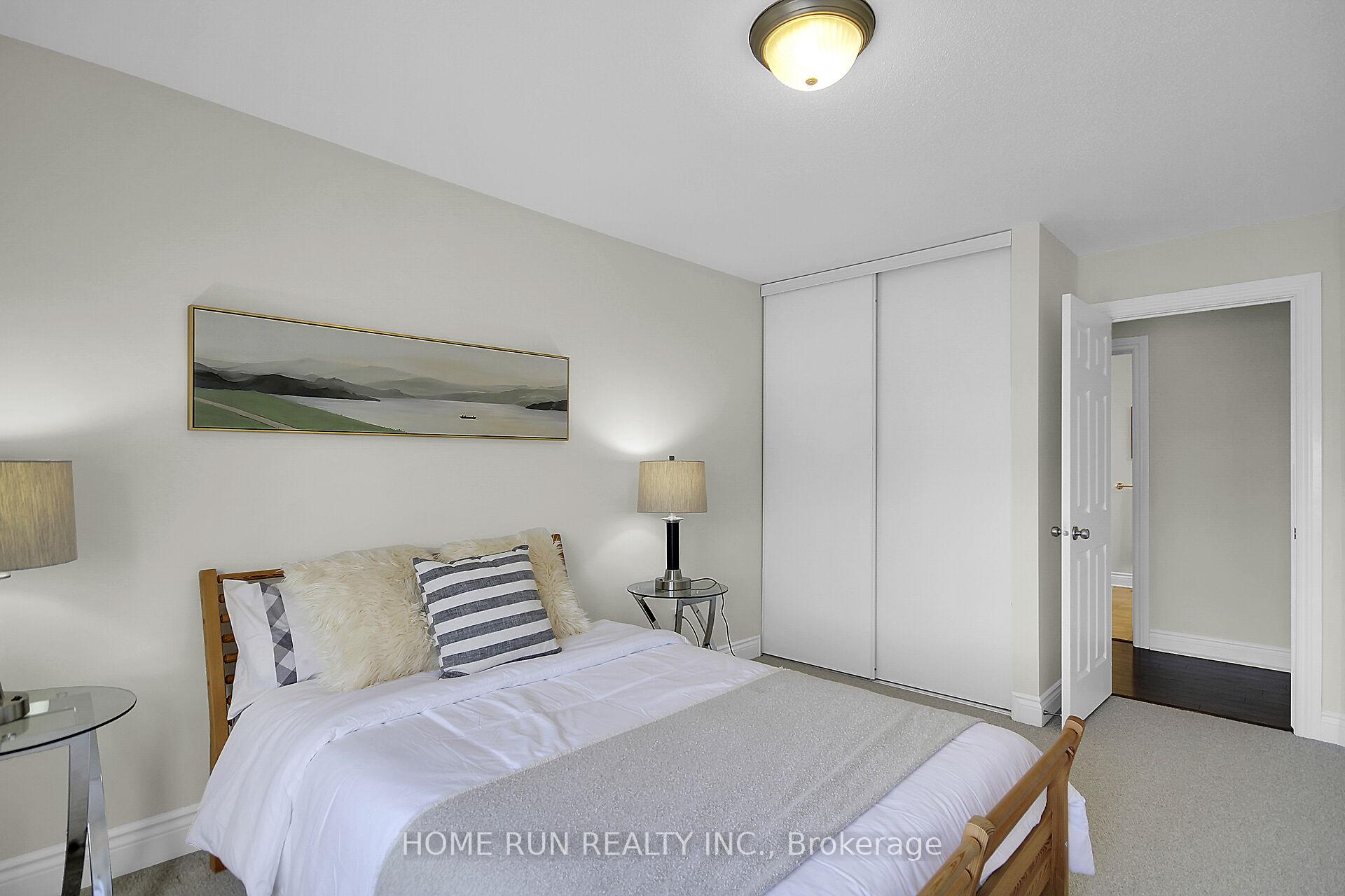 Photo 30 of 625 New Liskeard Crescent, Ottawa, Barrhaven - Hearts Desire — HOMEH