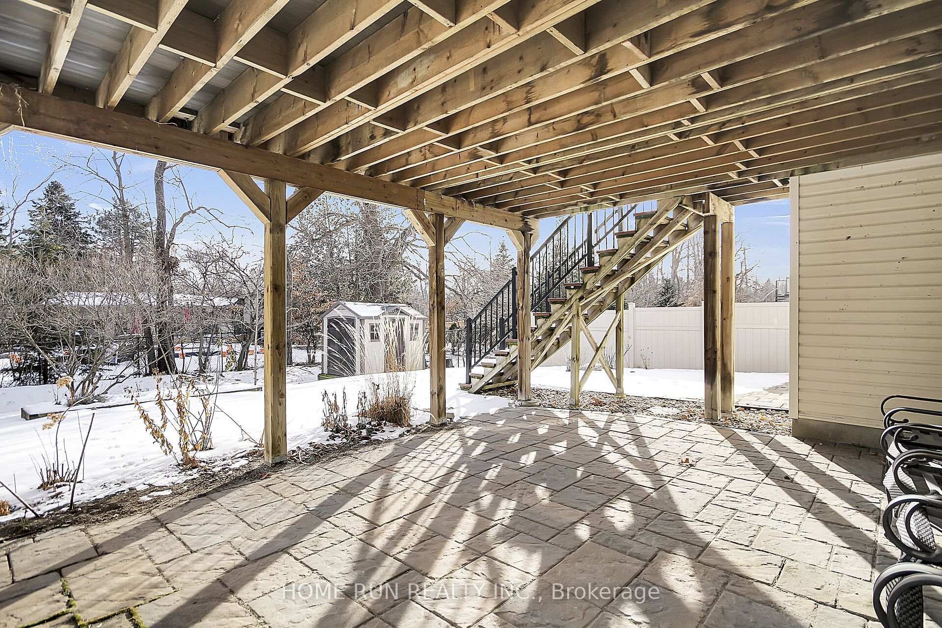 Photo 34 of 625 New Liskeard Crescent, Ottawa, Barrhaven - Hearts Desire — HOMEH