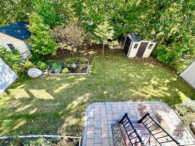 Photo 37 of 625 New Liskeard Crescent, Ottawa, Barrhaven - Hearts Desire — HOMEH
