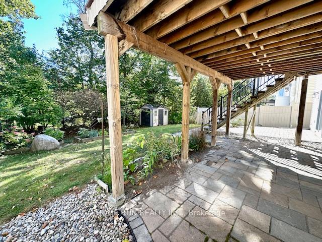 Photo 40 of 625 New Liskeard Crescent, Ottawa, Barrhaven - Hearts Desire — HOMEH
