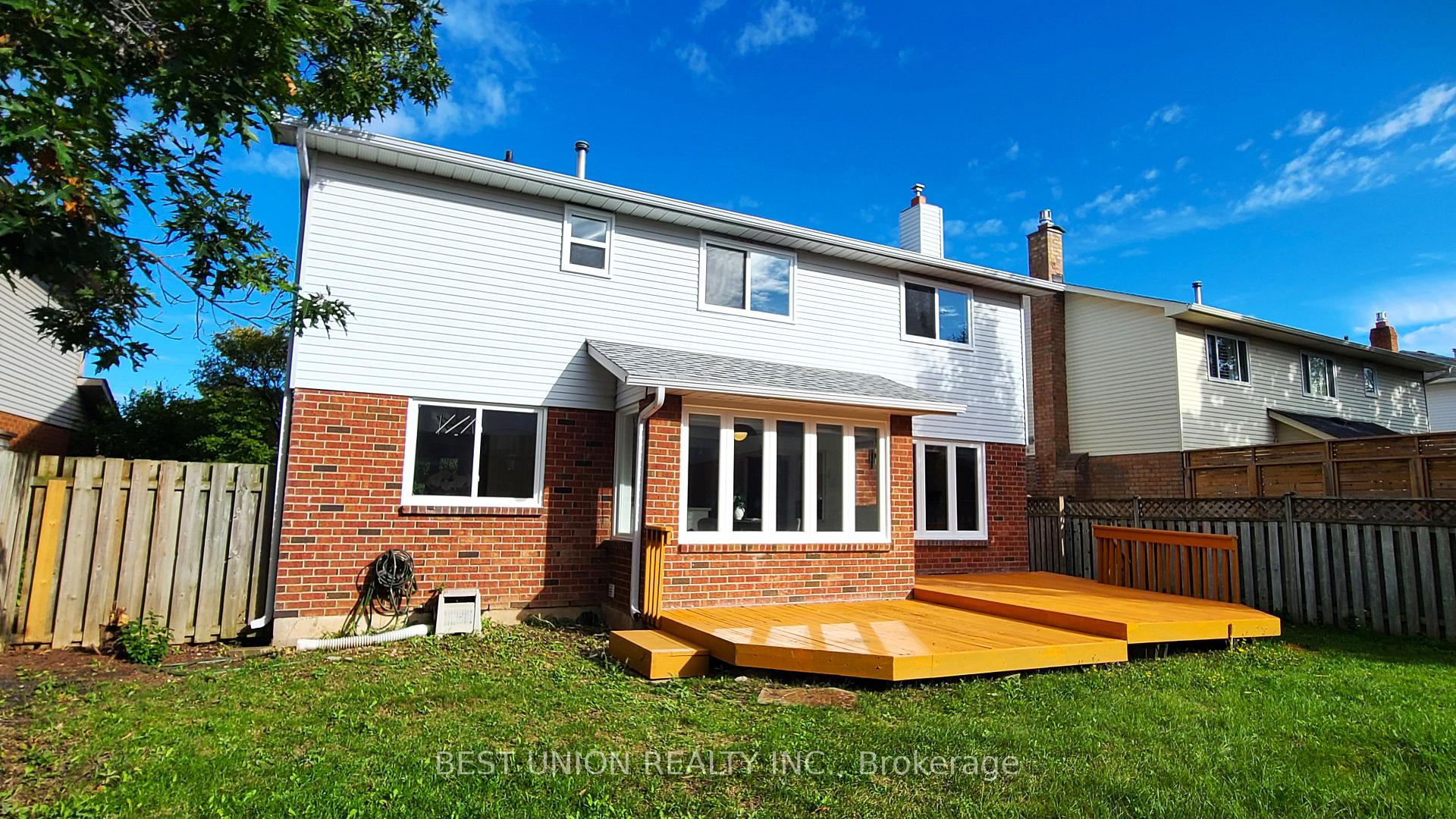 Photo 37 of 3229 Appollo Road, Burlington, Headon — HOMEH