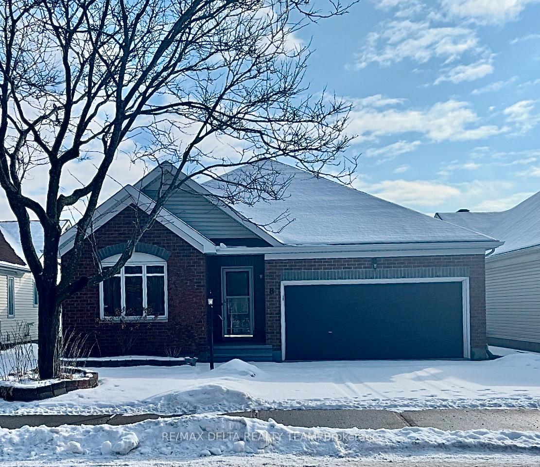 Photo 1 of 8 Spinney Way, Ottawa, Barrhaven - Longfields — HOMEH
