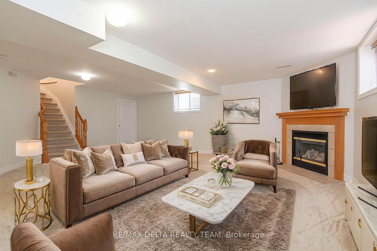 Photo 21 of 8 Spinney Way, Ottawa, Barrhaven - Longfields — HOMEH