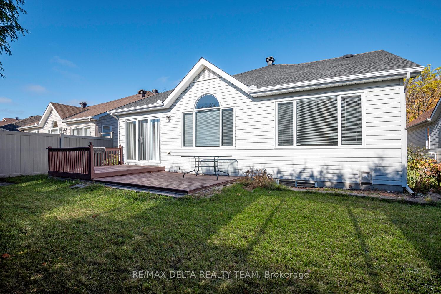 Photo 27 of 8 Spinney Way, Ottawa, Barrhaven - Longfields — HOMEH