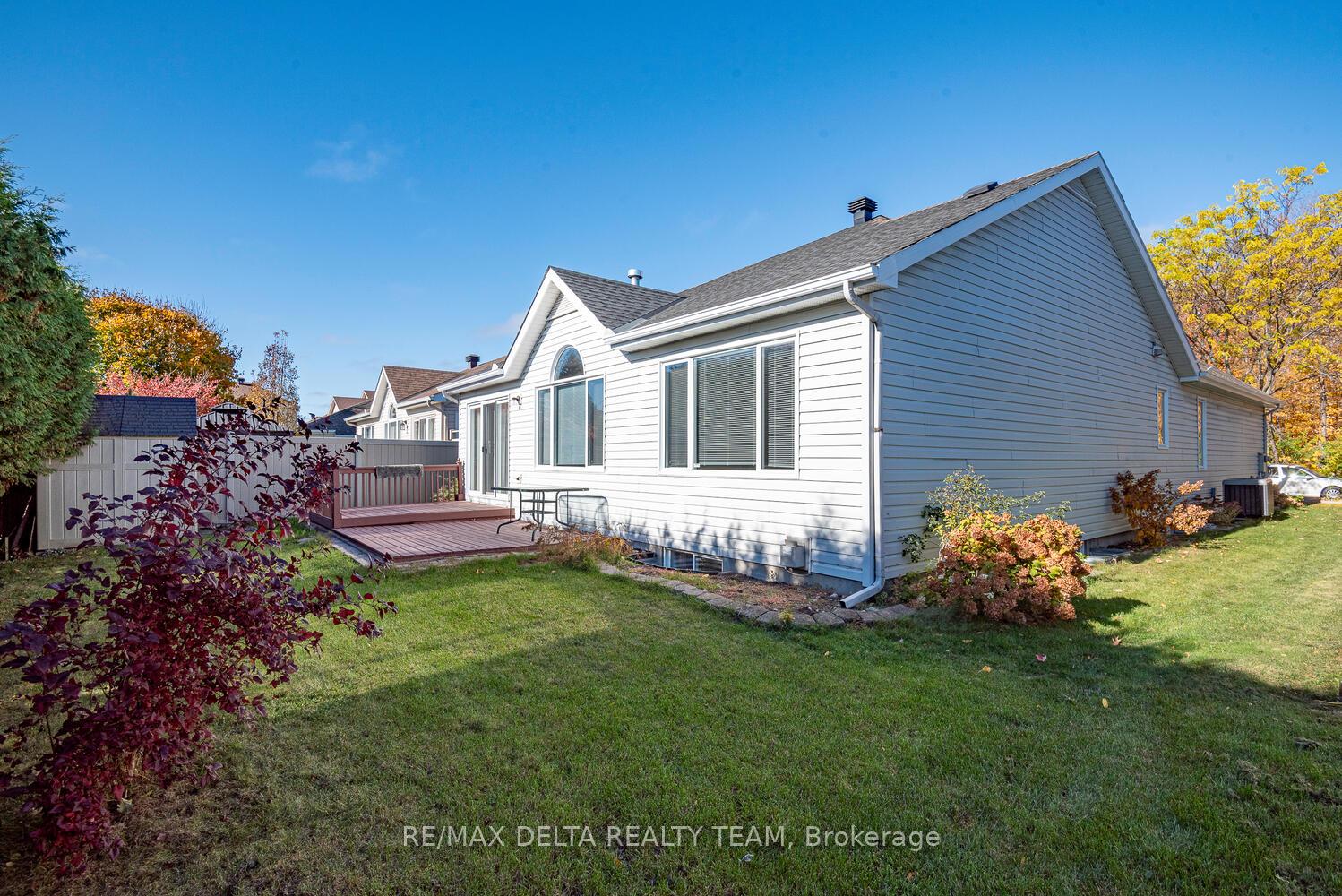 Photo 28 of 8 Spinney Way, Ottawa, Barrhaven - Longfields — HOMEH