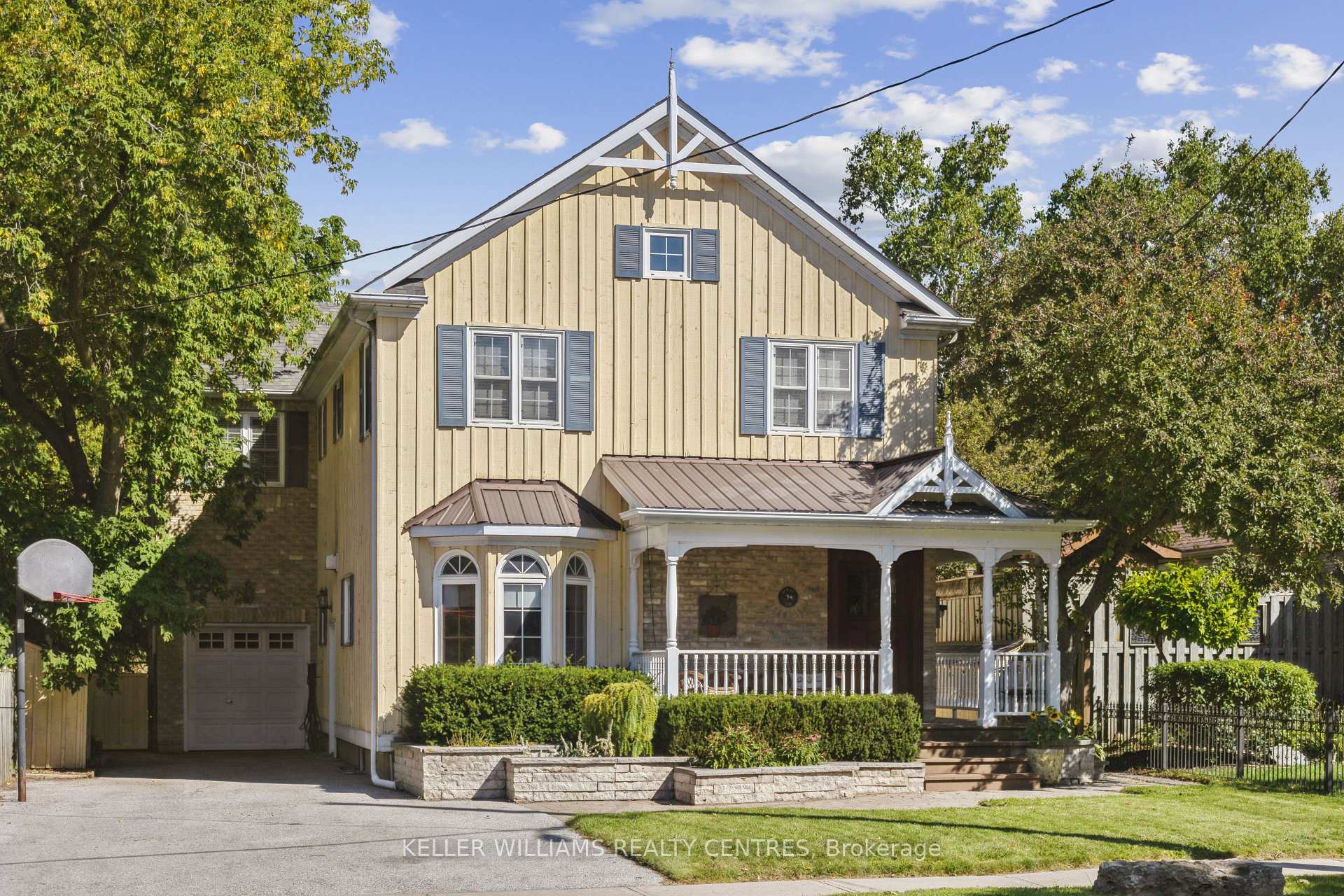 Photo 1 of 80 Connaught Avenue, Aurora, Aurora Village — HOMEH