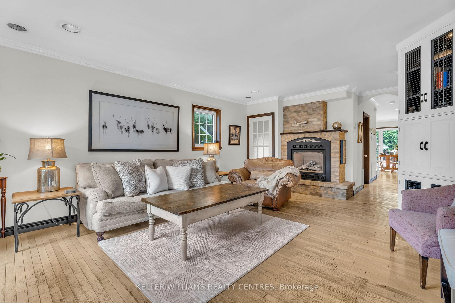Photo 5 of 80 Connaught Avenue, Aurora, Aurora Village — HOMEH
