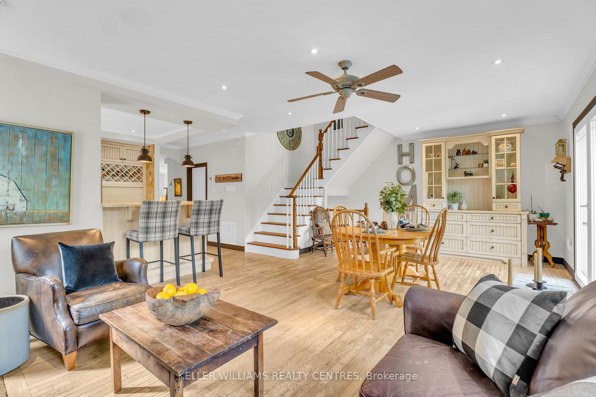 Photo 13 of 80 Connaught Avenue, Aurora, Aurora Village — HOMEH
