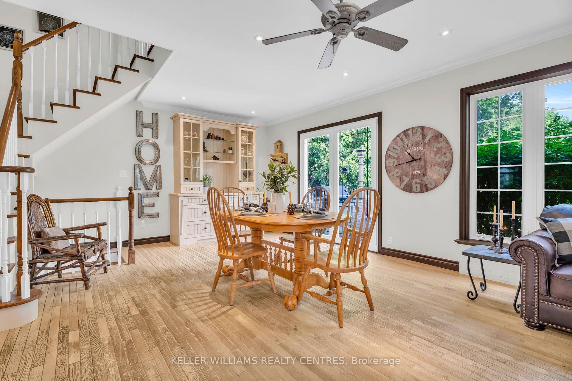 Photo 14 of 80 Connaught Avenue, Aurora, Aurora Village — HOMEH