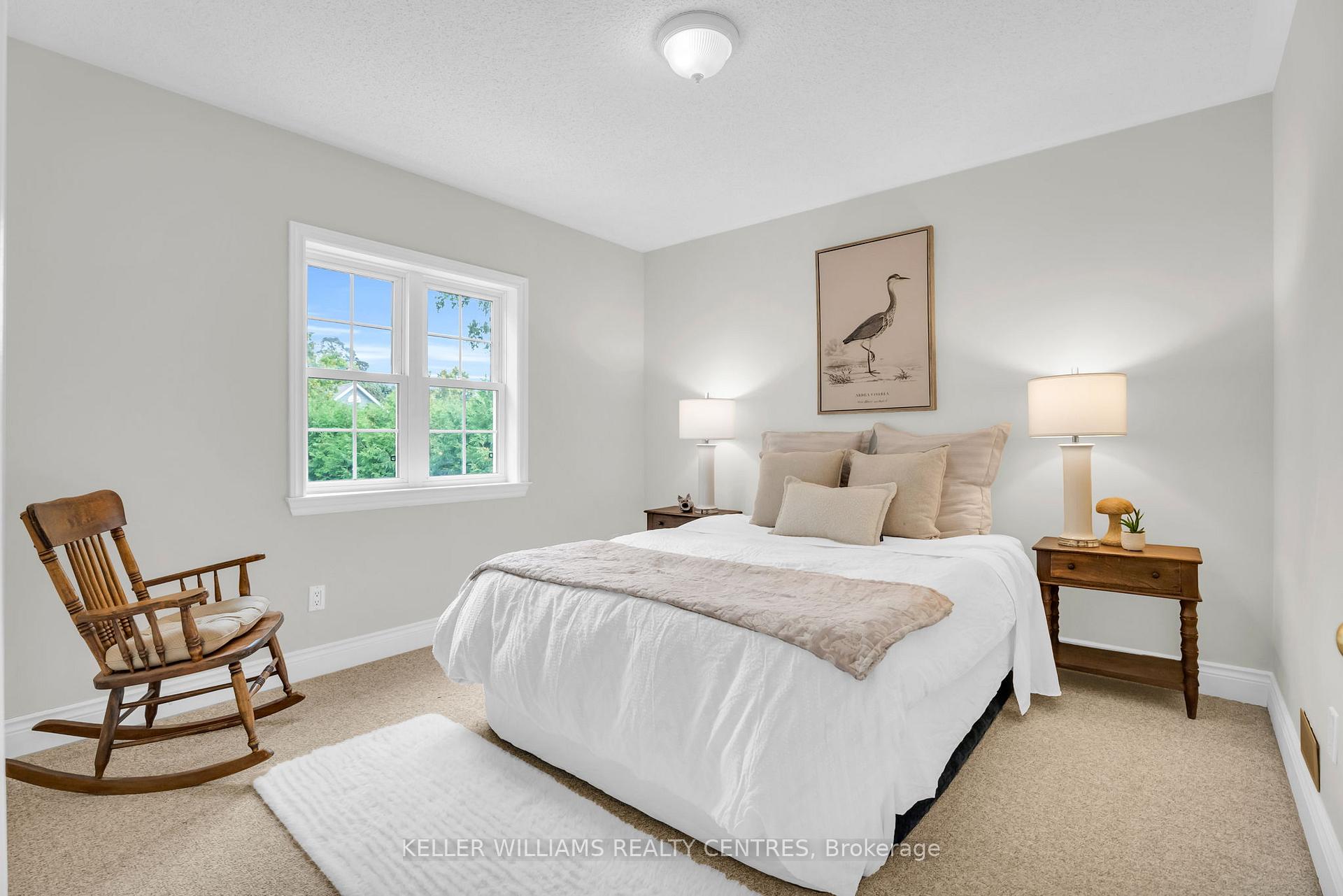 Photo 19 of 80 Connaught Avenue, Aurora, Aurora Village — HOMEH