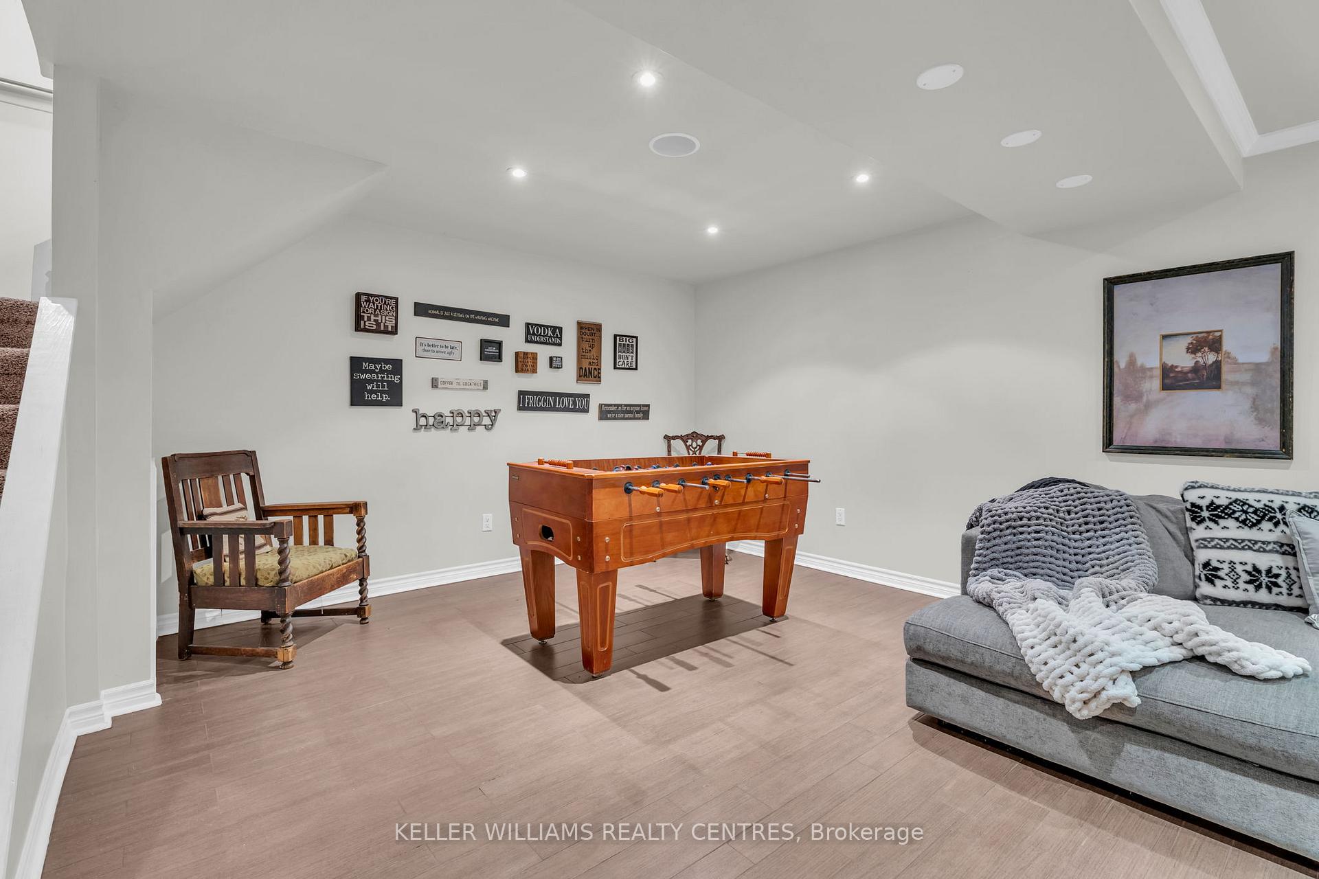 Photo 28 of 80 Connaught Avenue, Aurora, Aurora Village — HOMEH