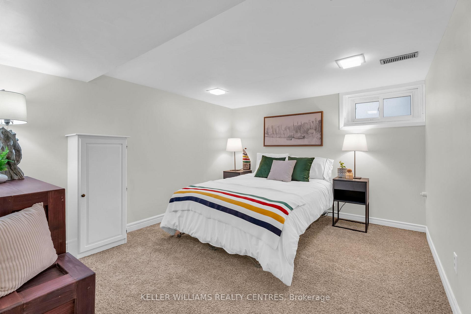 Photo 26 of 80 Connaught Avenue, Aurora, Aurora Village — HOMEH