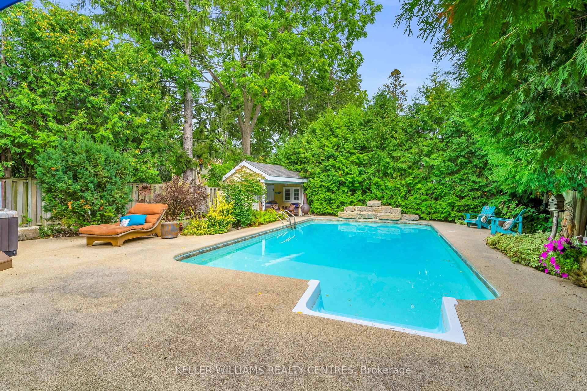 Photo 35 of 80 Connaught Avenue, Aurora, Aurora Village — HOMEH