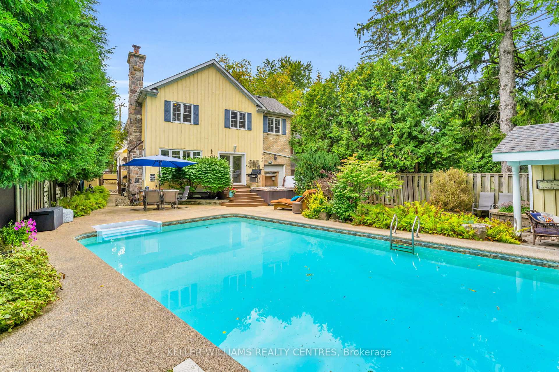 Photo 33 of 80 Connaught Avenue, Aurora, Aurora Village — HOMEH