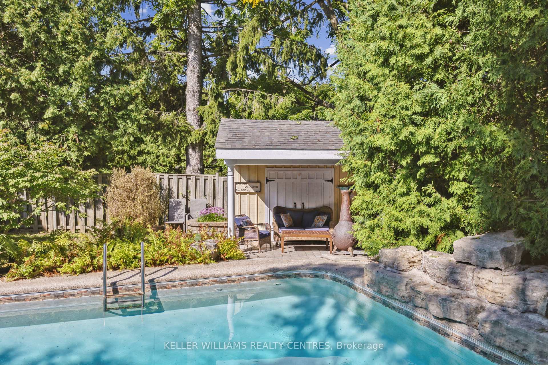 Photo 38 of 80 Connaught Avenue, Aurora, Aurora Village — HOMEH