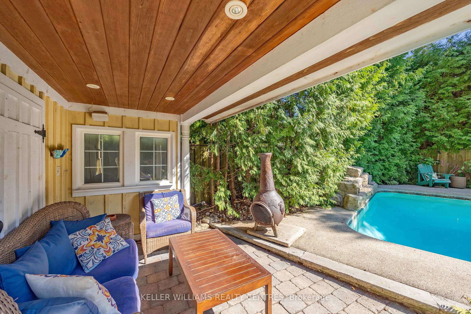 Photo 39 of 80 Connaught Avenue, Aurora, Aurora Village — HOMEH