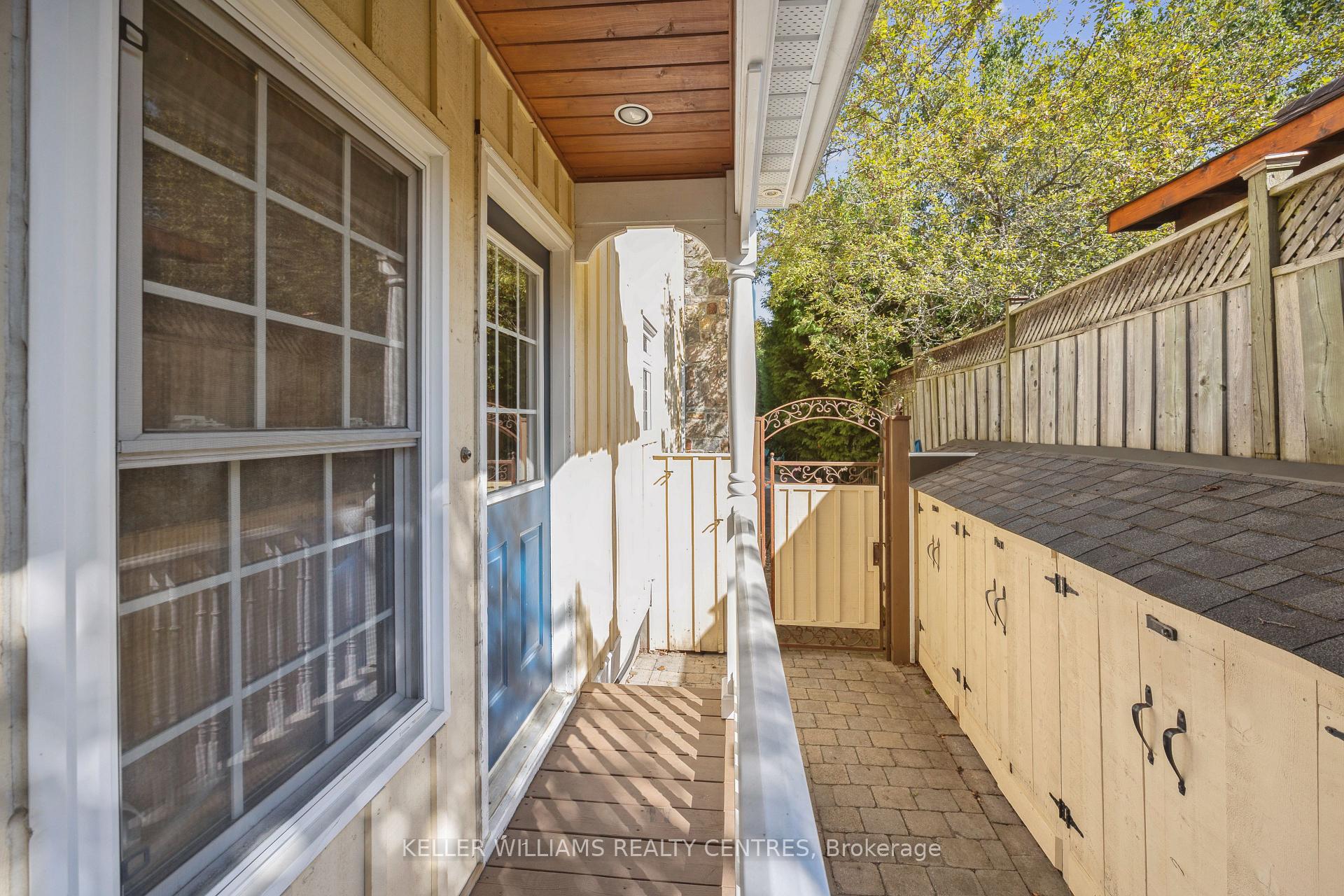 Photo 37 of 80 Connaught Avenue, Aurora, Aurora Village — HOMEH
