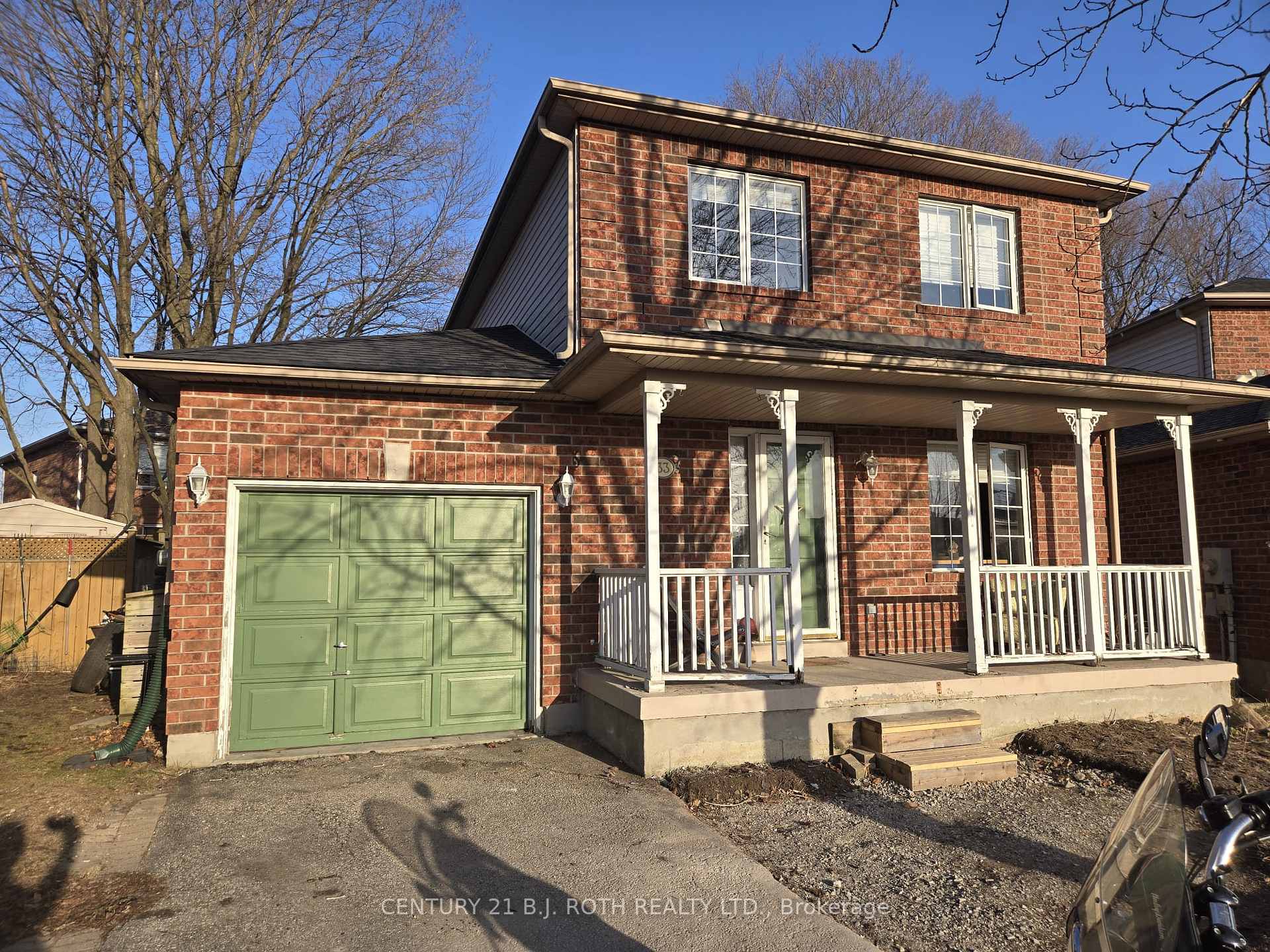 Photo 1 of 33 Wice Road, Barrie, Holly — HOMEH