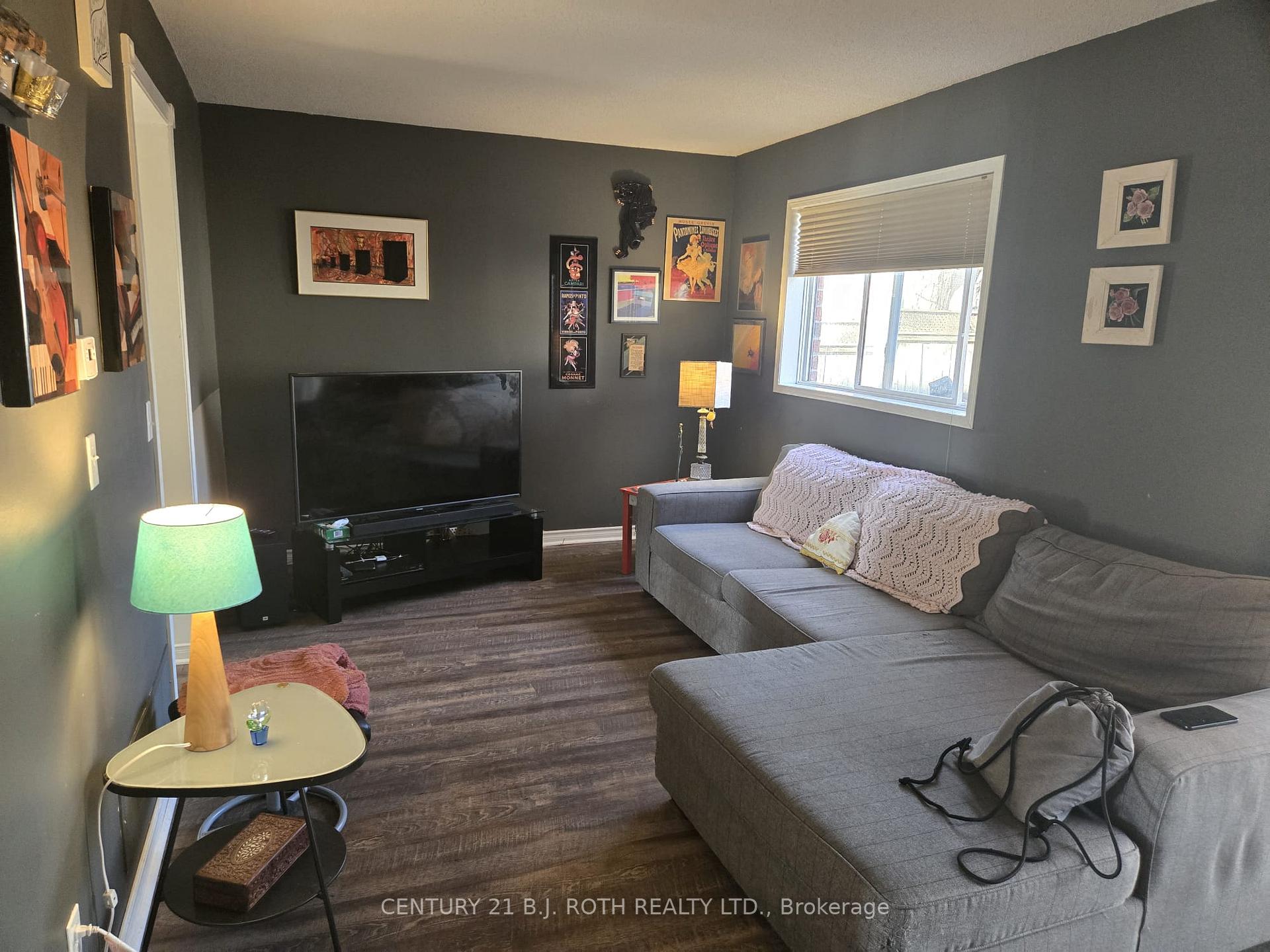 Photo 5 of 33 Wice Road, Barrie, Holly — HOMEH