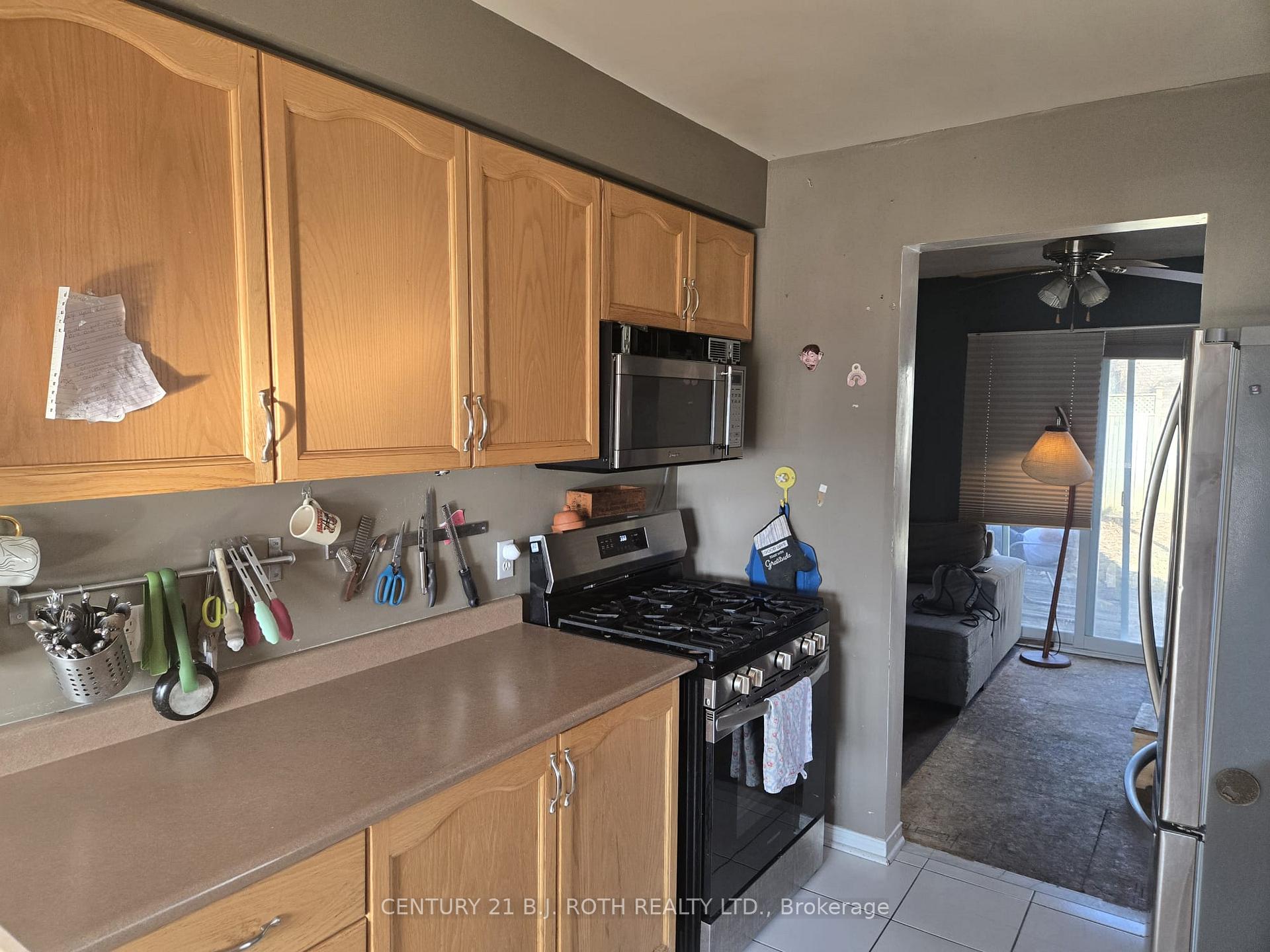 Photo 7 of 33 Wice Road, Barrie, Holly — HOMEH