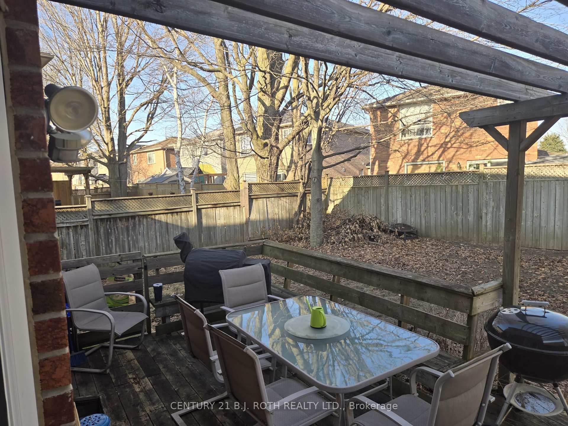 Photo 17 of 33 Wice Road, Barrie, Holly — HOMEH