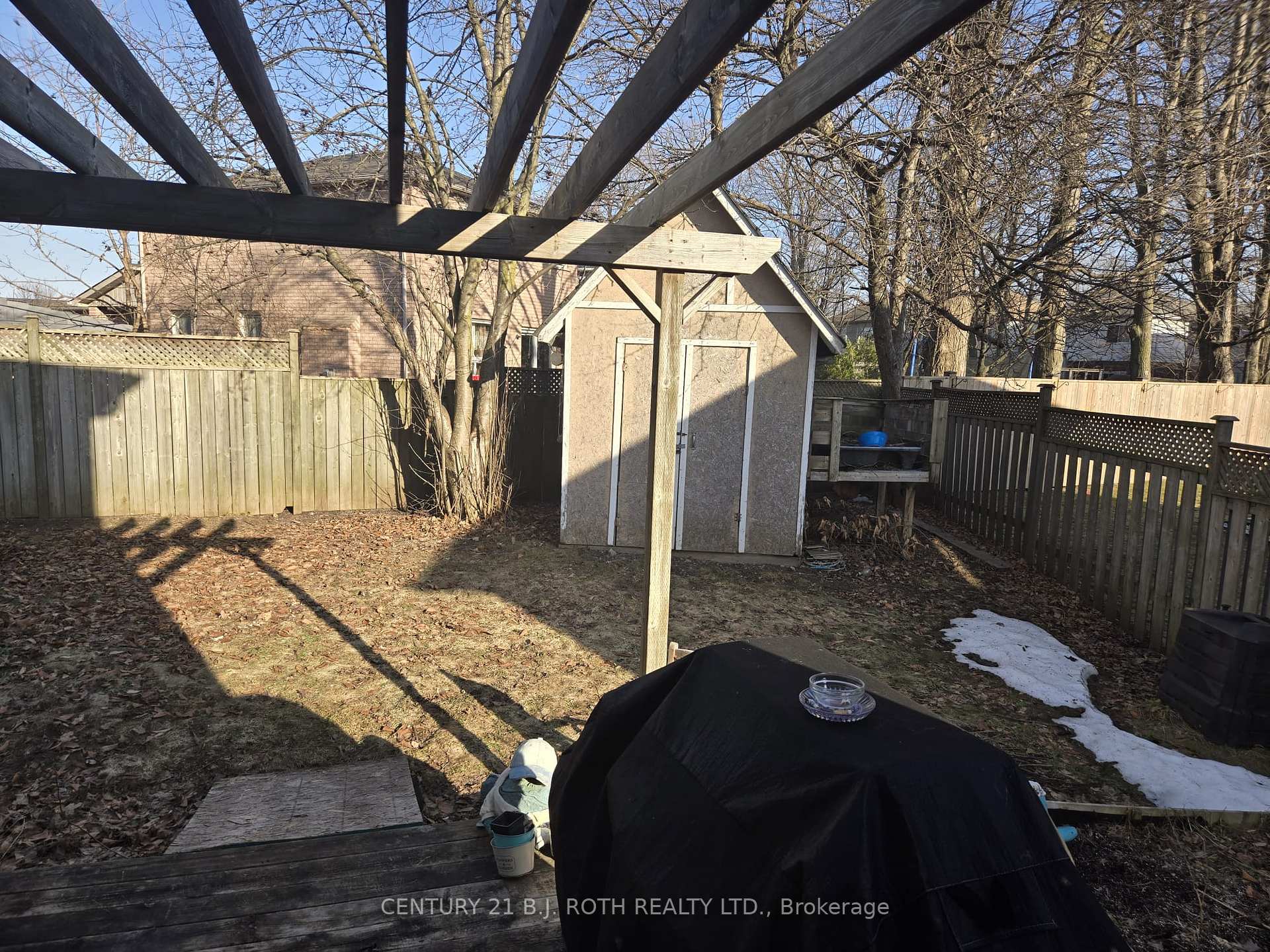 Photo 18 of 33 Wice Road, Barrie, Holly — HOMEH