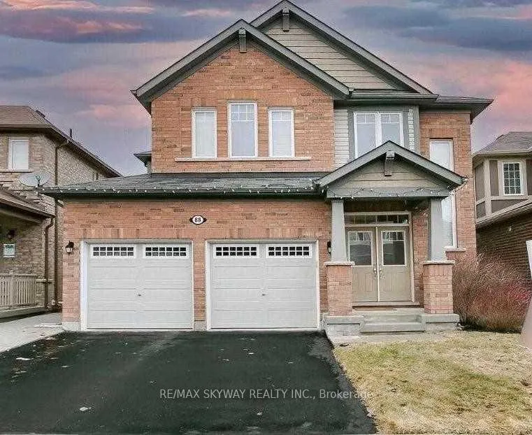 Photo 1 of Unit Bsmt, 88 Leadenhall Road, Brampton, Northwest Brampton — HOMEH