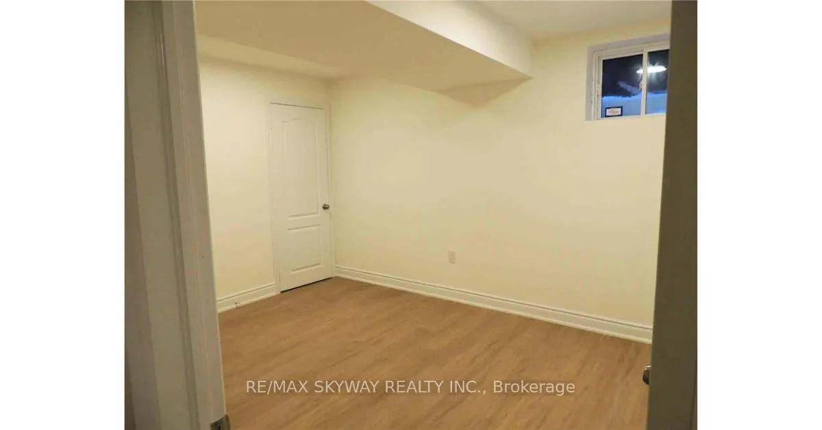 Photo 2 of Unit Bsmt, 88 Leadenhall Road, Brampton, Northwest Brampton — HOMEH