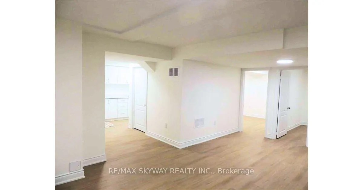 Photo 7 of Unit Bsmt, 88 Leadenhall Road, Brampton, Northwest Brampton — HOMEH