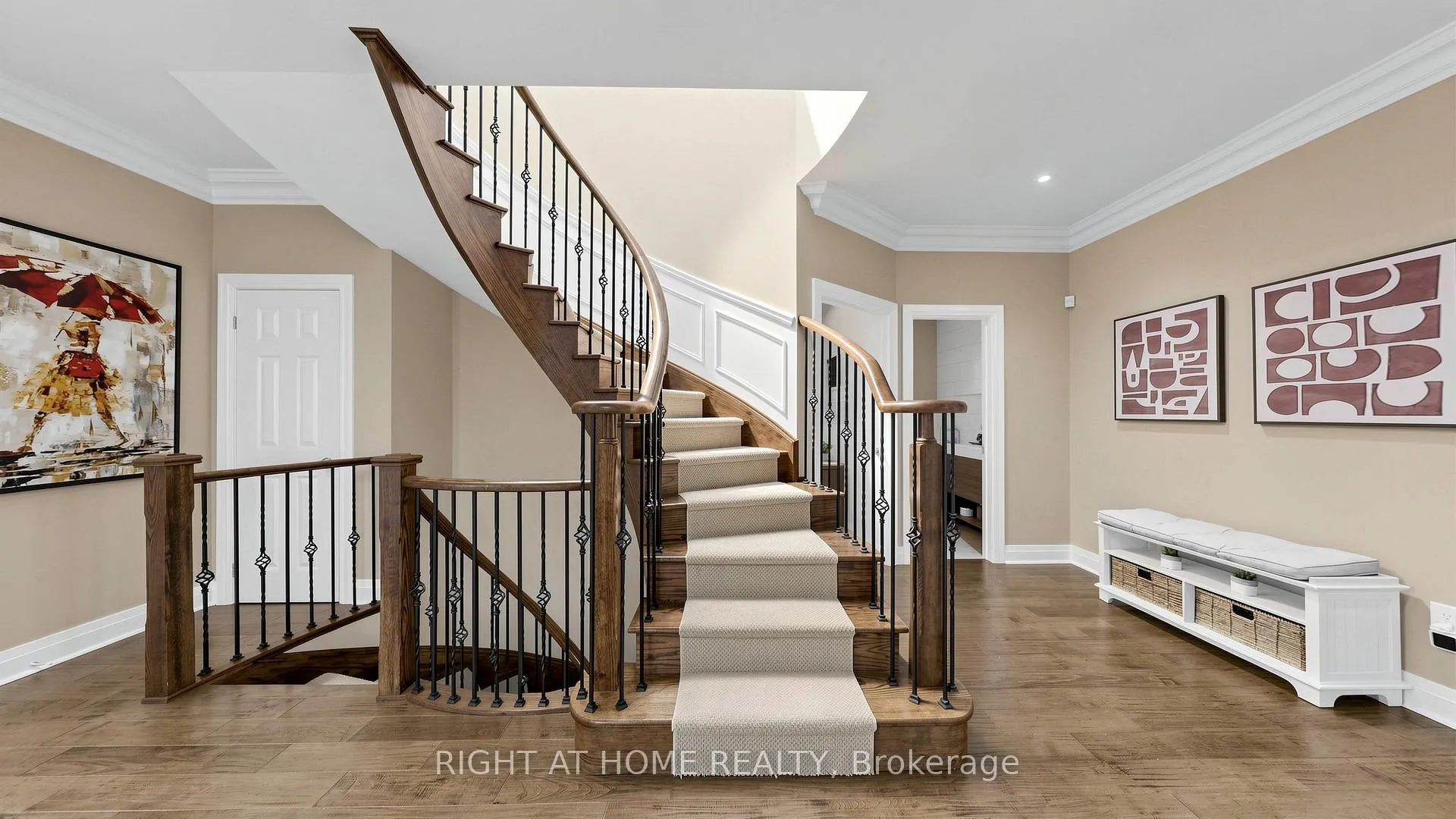 Photo 23 of 121 Sharplin Drive, Ajax, South East — HOMEH