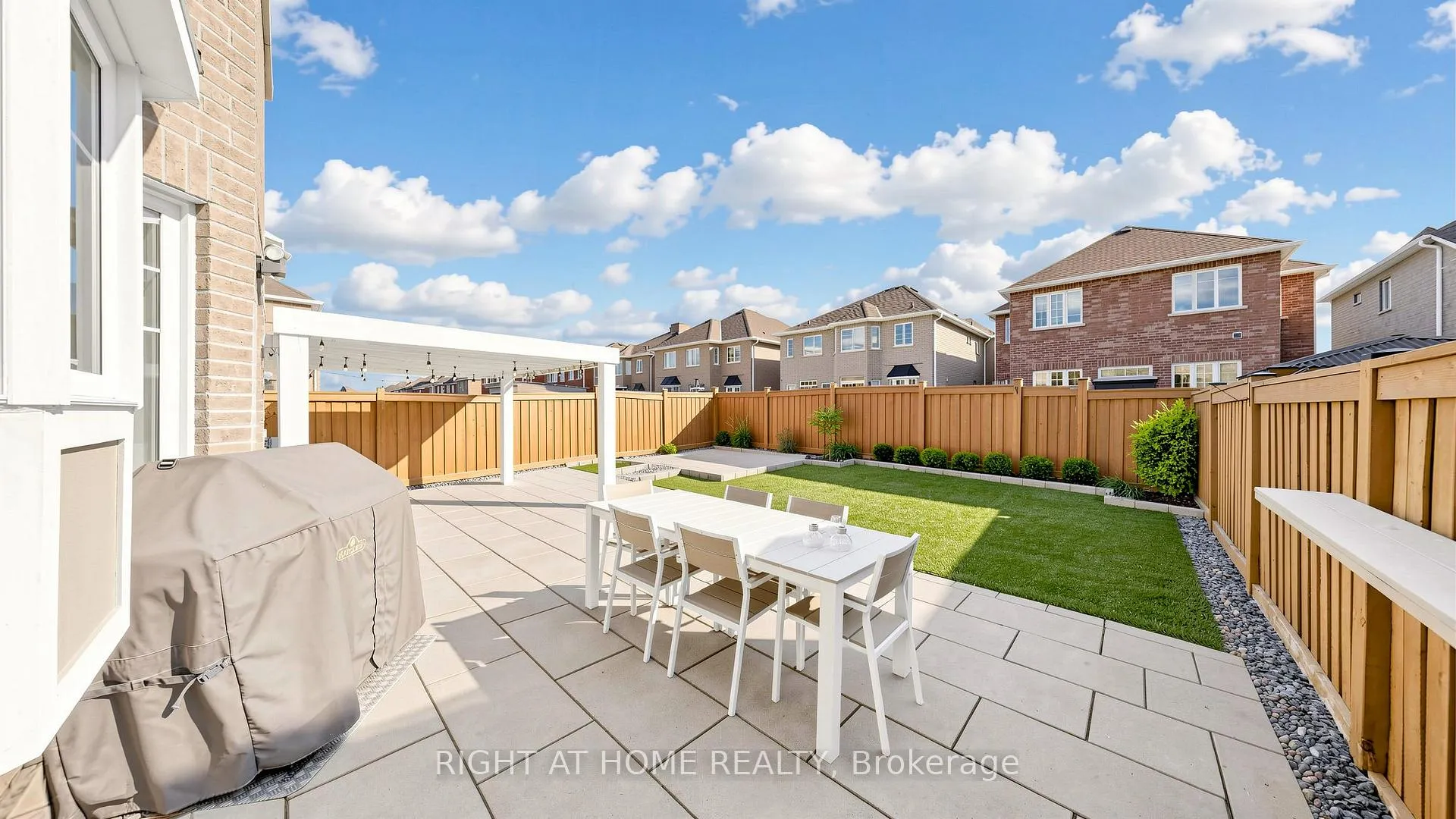 Photo 45 of 121 Sharplin Drive, Ajax, South East — HOMEH