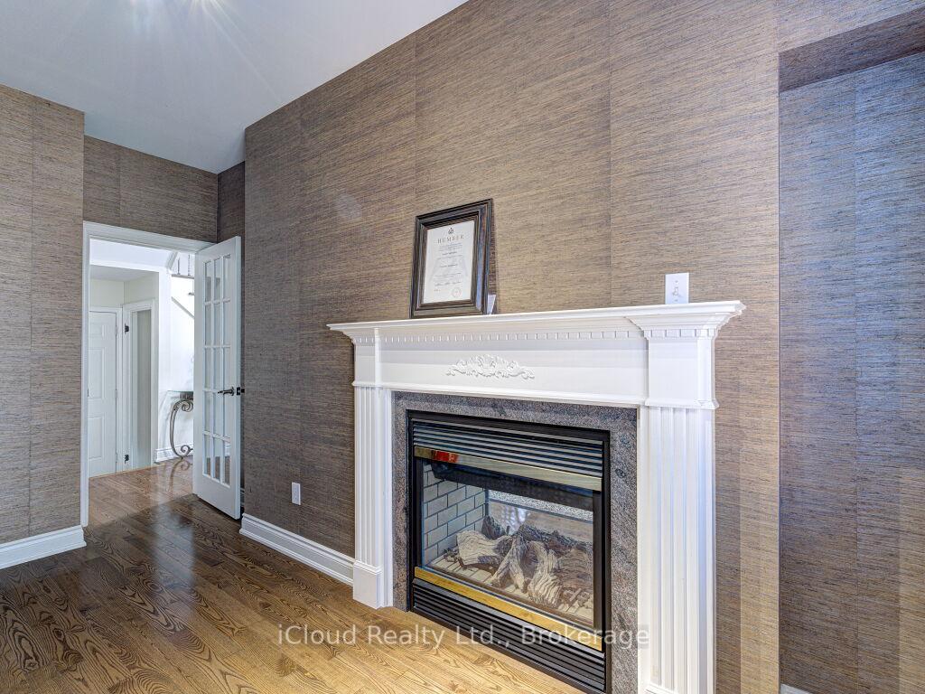 Photo 17 of 3 Vissini Way, Brampton, Bram East — HOMEH