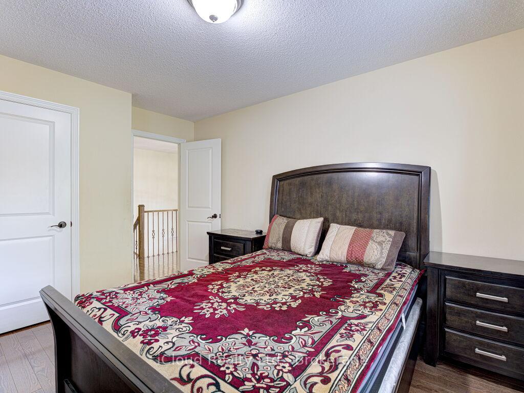 Photo 19 of 3 Vissini Way, Brampton, Bram East — HOMEH