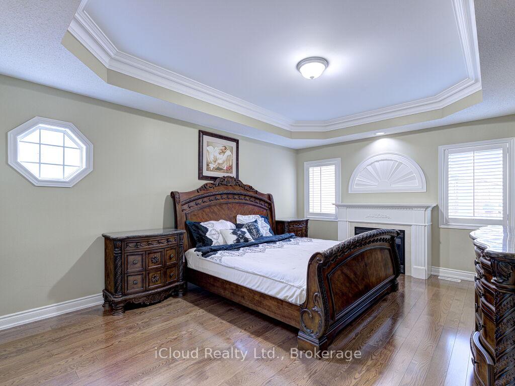 Photo 20 of 3 Vissini Way, Brampton, Bram East — HOMEH