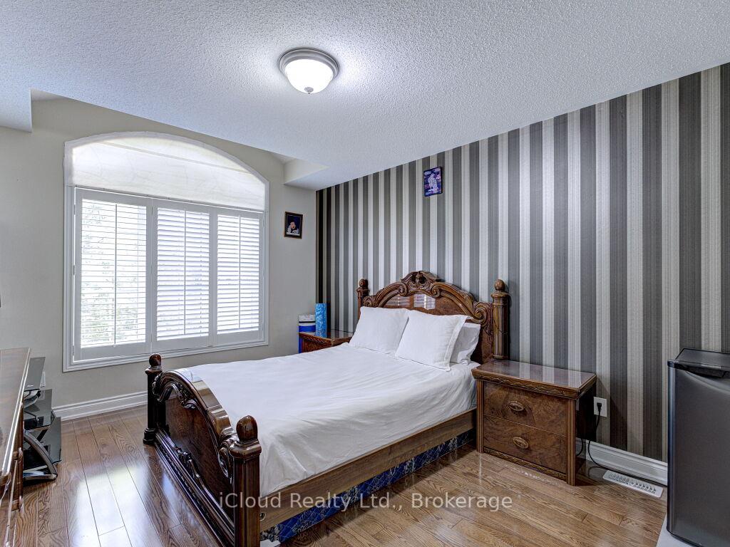 Photo 21 of 3 Vissini Way, Brampton, Bram East — HOMEH