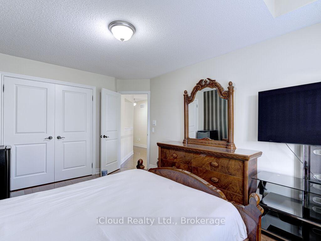 Photo 22 of 3 Vissini Way, Brampton, Bram East — HOMEH