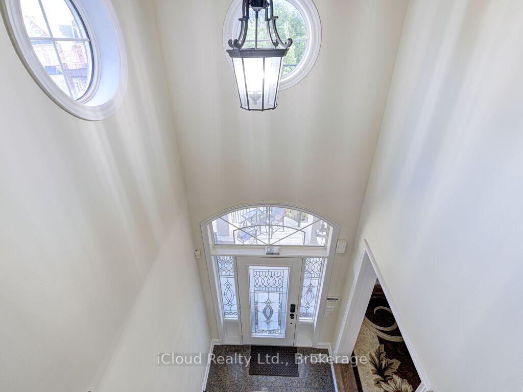 Photo 23 of 3 Vissini Way, Brampton, Bram East — HOMEH