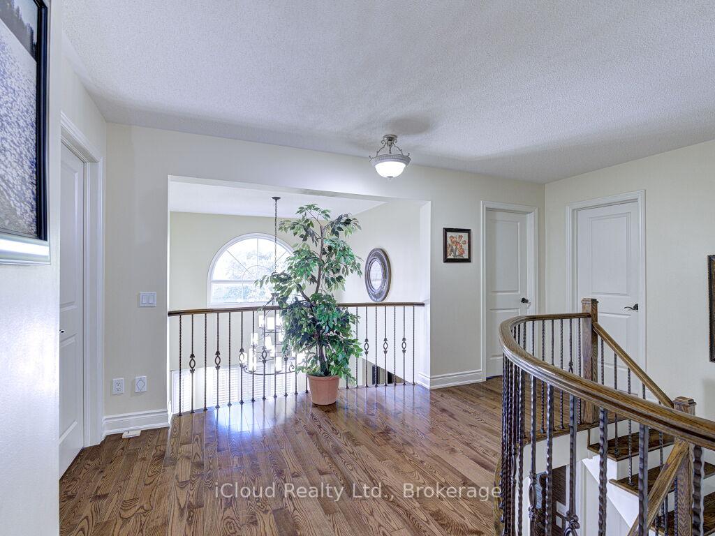 Photo 24 of 3 Vissini Way, Brampton, Bram East — HOMEH