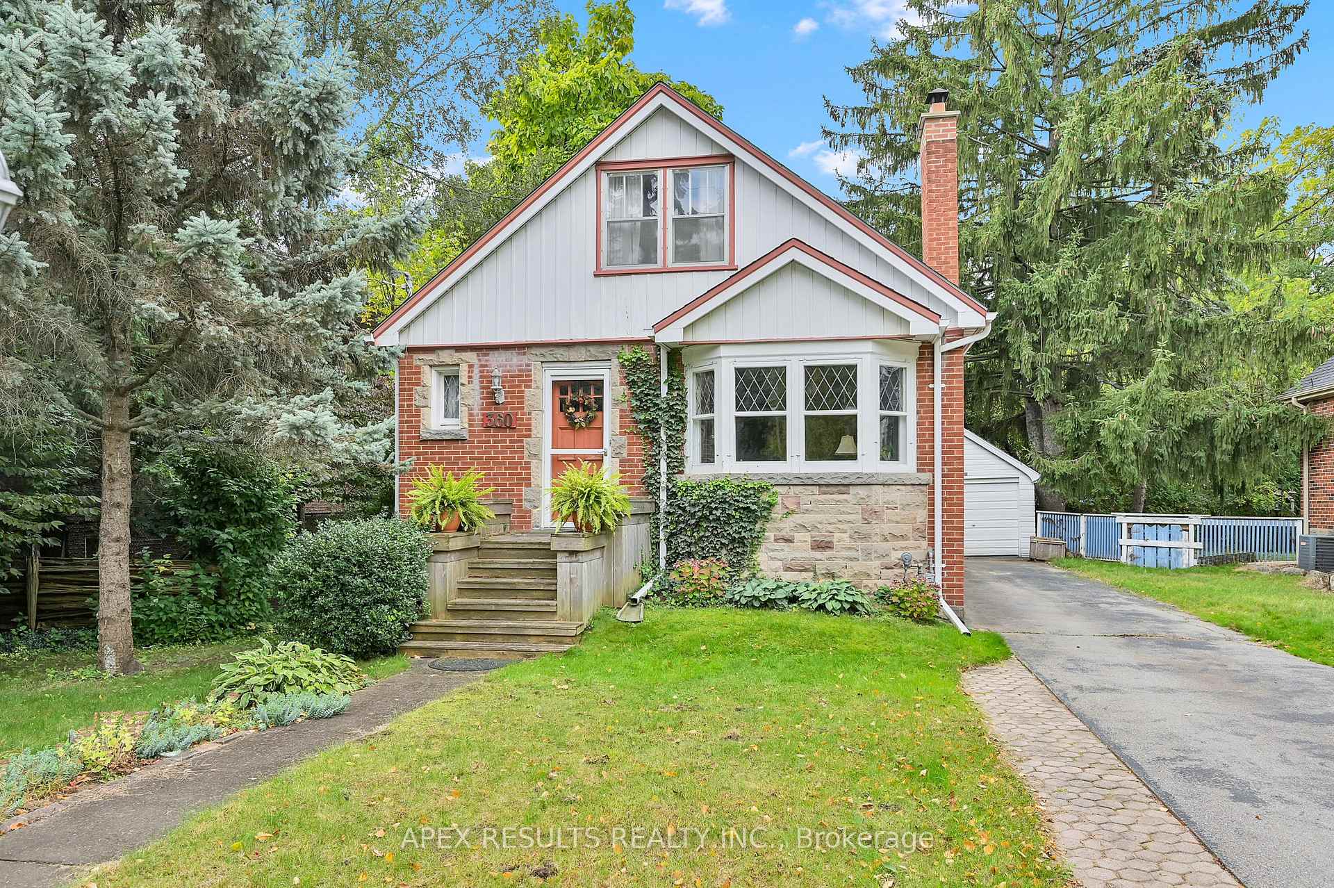 Photo 1 of 360 Guelph Line, Burlington, Brant — HOMEH
