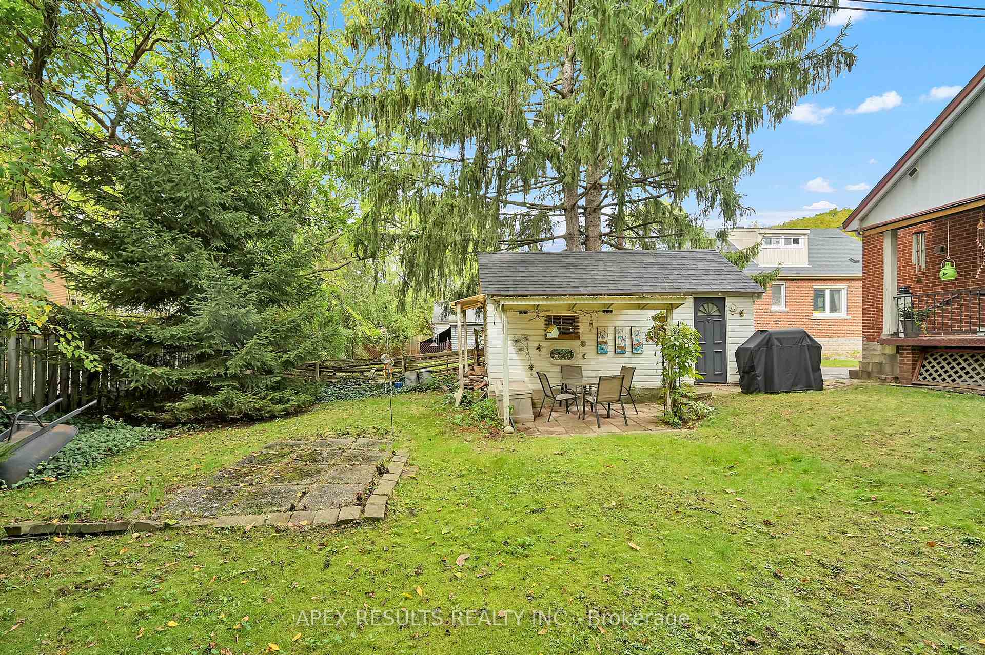 Photo 37 of 360 Guelph Line, Burlington, Brant — HOMEH