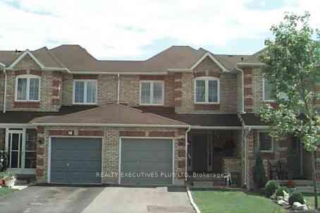 Front of 55 Ravenscliffe Court