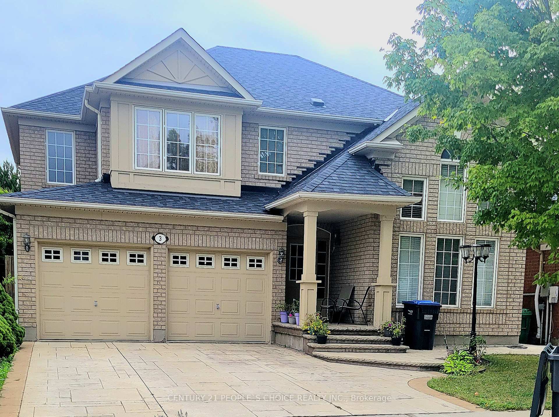 Photo 1 of Unit BSMT, 3 Casa Lane, Brampton, Vales of Castlemore — HOMEH