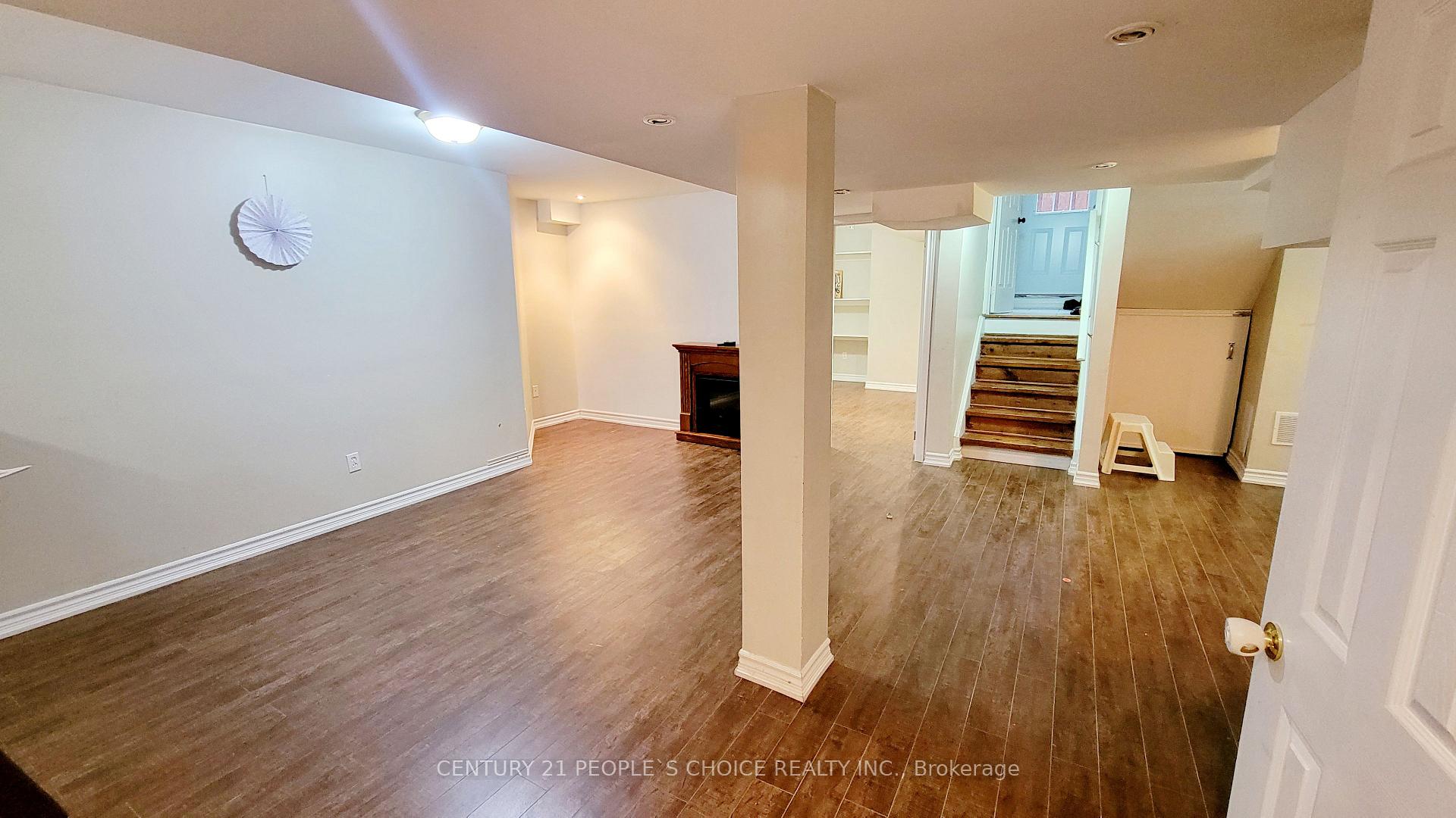 Photo 11 of Unit BSMT, 3 Casa Lane, Brampton, Vales of Castlemore — HOMEH