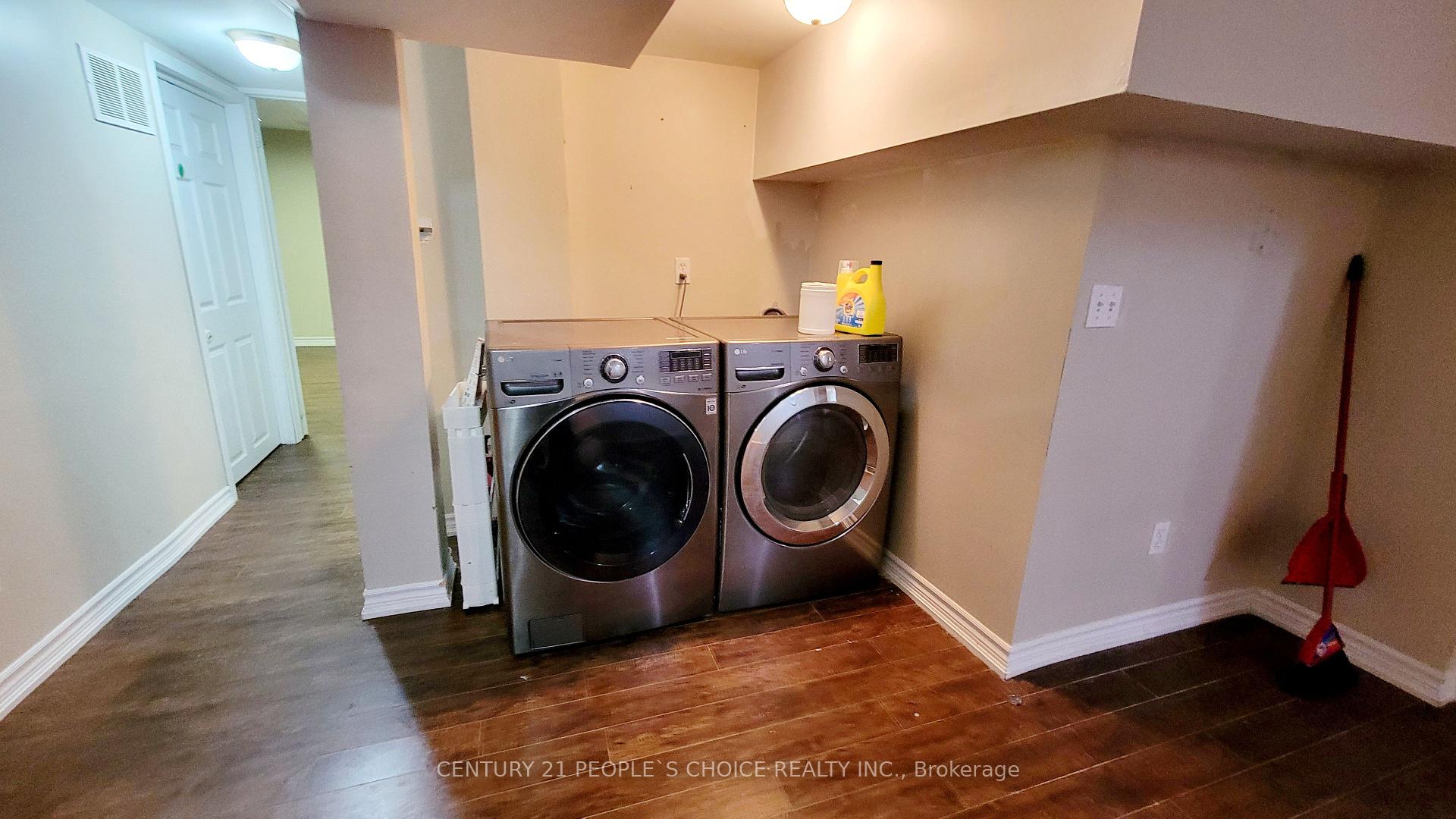 Photo 3 of Unit BSMT, 3 Casa Lane, Brampton, Vales of Castlemore — HOMEH